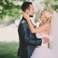 Johanna und Patrick