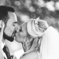 Johanna und Patrick