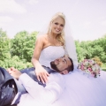Johanna und Patrick