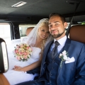 Johanna und Patrick