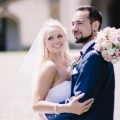Johanna und Patrick