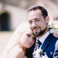 Johanna und Patrick
