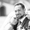 Johanna und Patrick
