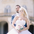 Johanna und Patrick