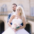 Johanna und Patrick