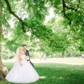 Johanna und Patrick