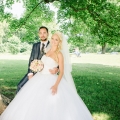 Johanna und Patrick