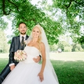 Johanna und Patrick