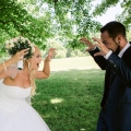 Johanna und Patrick