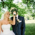 Johanna und Patrick