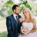 Johanna und Patrick