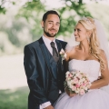 Johanna und Patrick