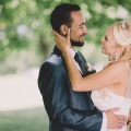 Johanna und Patrick