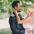 Johanna und Patrick
