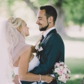 Johanna und Patrick