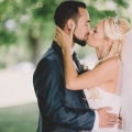 Johanna und Patrick