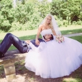 Johanna und Patrick