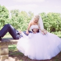 Johanna und Patrick