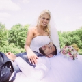 Johanna und Patrick