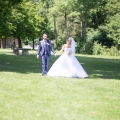 Johanna und Patrick