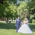 Johanna und Patrick