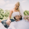Johanna und Patrick