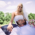 Johanna und Patrick