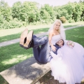 Johanna und Patrick