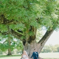 Johanna und Patrick