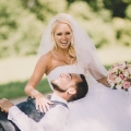 Johanna und Patrick