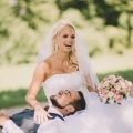 Johanna und Patrick