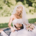 Johanna und Patrick