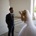 Johanna und Patrick