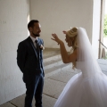 Johanna und Patrick