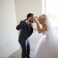 Johanna und Patrick