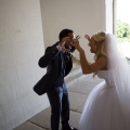 Johanna und Patrick