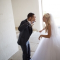 Johanna und Patrick