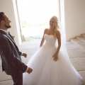 Johanna und Patrick