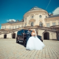 Johanna und Patrick