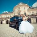 Johanna und Patrick