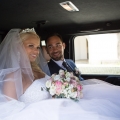 Johanna und Patrick