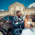 Johanna und Patrick