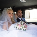 Johanna und Patrick