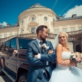 Johanna und Patrick