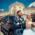 Johanna und Patrick