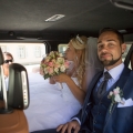 Johanna und Patrick