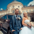 Johanna und Patrick