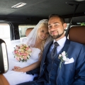 Johanna und Patrick