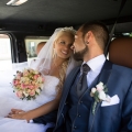 Johanna und Patrick