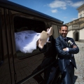 Johanna und Patrick